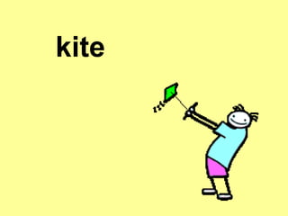 kite 