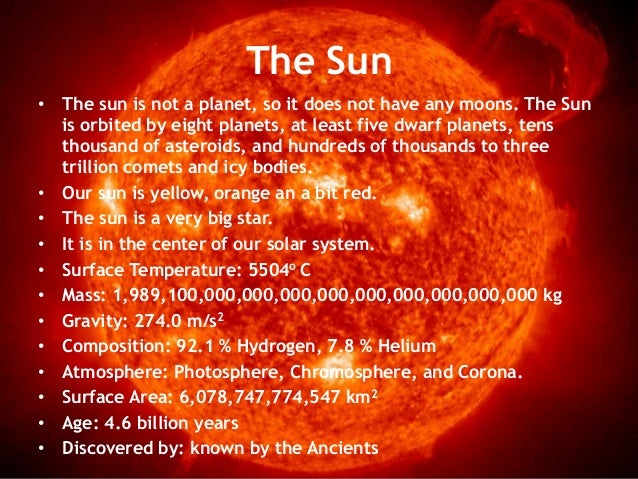 Compare and Contrast Earth and Mars- 1st Formative Task