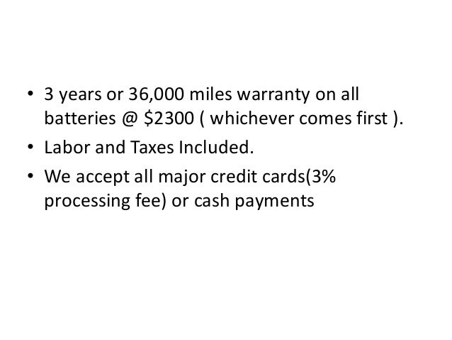 Prius Starter Battery Life - inspire ideas 2022