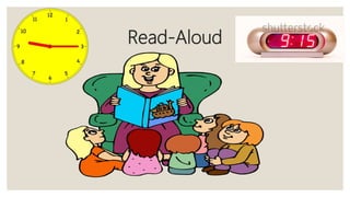 Read-Aloud
 