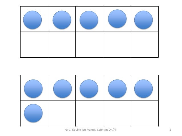 1st gr double_10_frames_set_making_tens