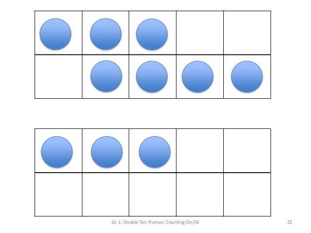 1st gr double_10_frames_set_making_tens