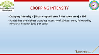 General Agriculture 1st lecture | PPTX