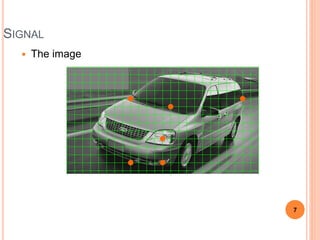 SIGNAL
 The image
7
 