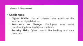 Divide Hack An Overview of E-Management course..pptx