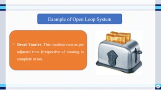 1st_Lecture_INTRODUCTION_Control Engineering | PPTX