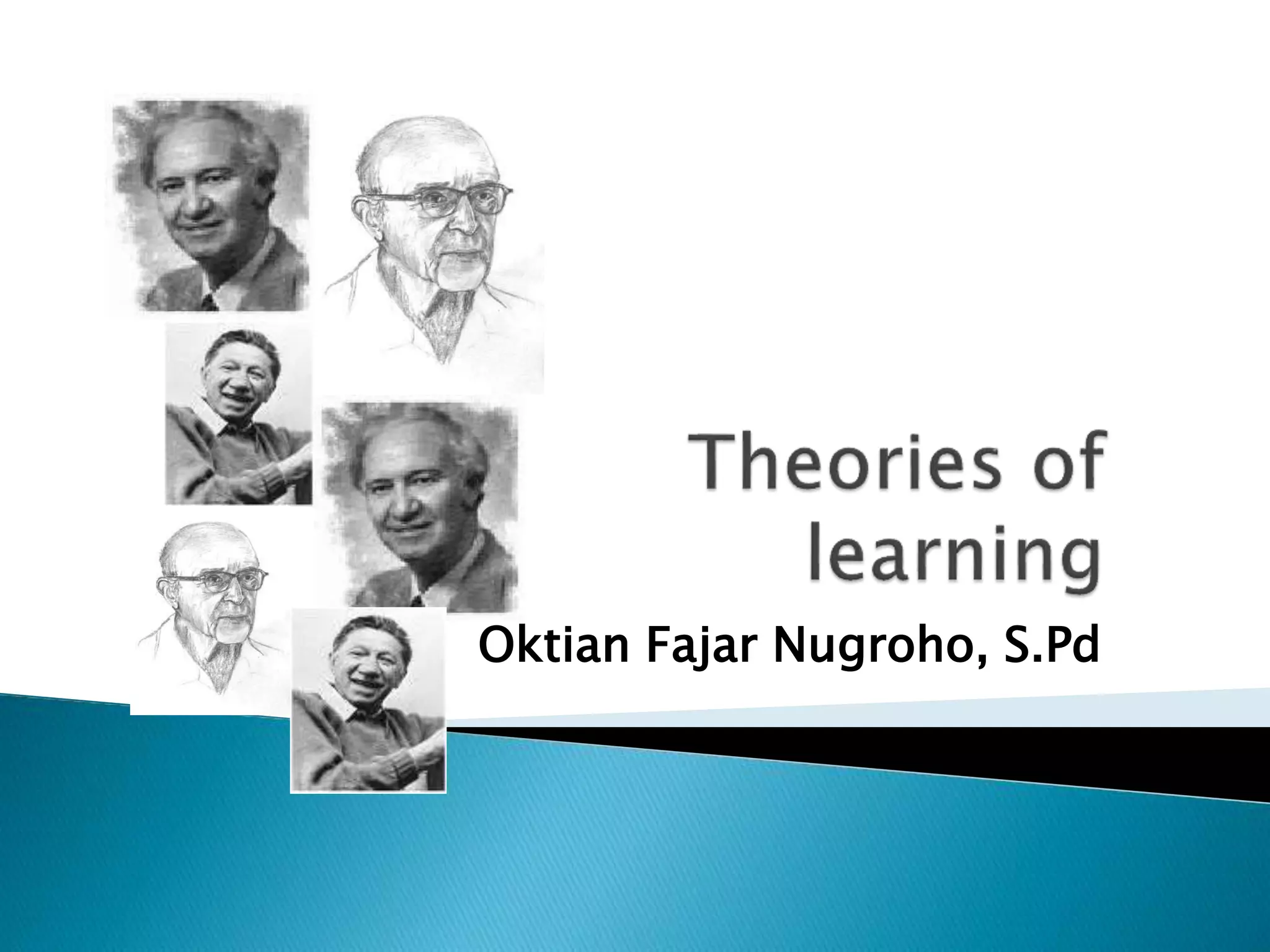 Oktian Fajar Nugroho, S.Pd 
 