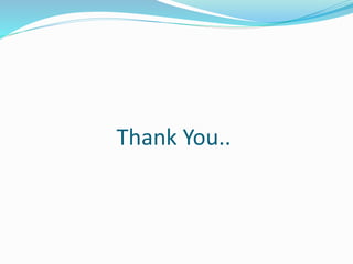Thank You..
 