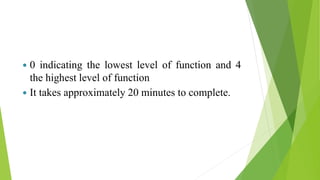 Functional assessment scale.pptx