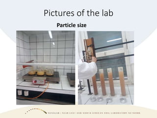 1st NENALAB Meeting_item 23 Tunisia, Laboratoire Central des Analyses ...
