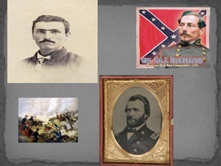 1st or 2nd  bull run