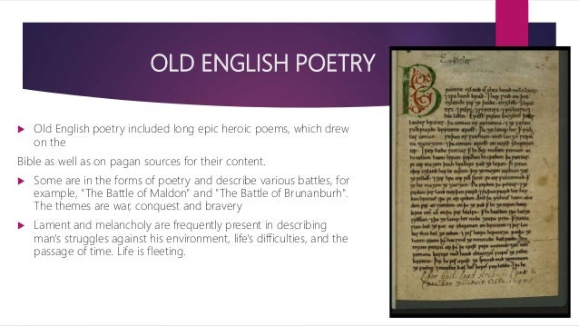 essay old english meaning