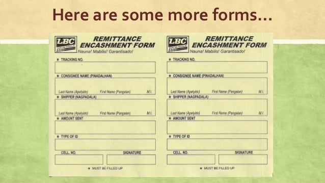 1st Qtr 4 Fill Out Form Correctly