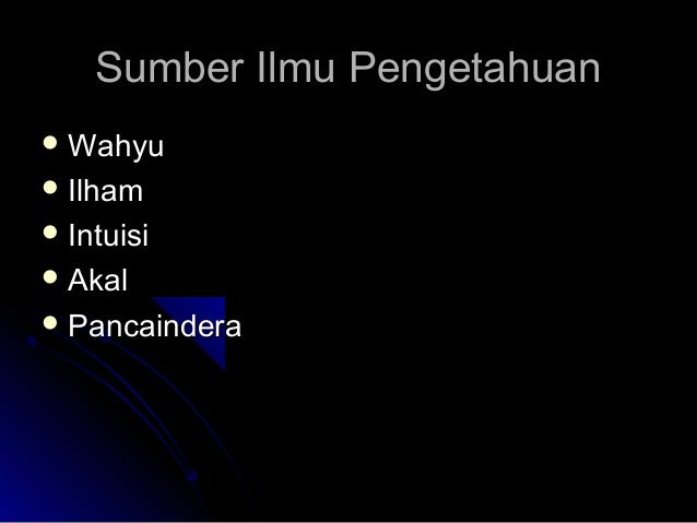 Ciri ciri Tamadun Islam Ciri ciri Tamadun Islam