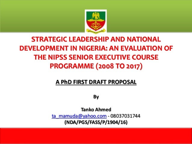 National development in nigeria pdf to jpg