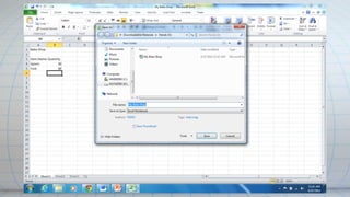 1st quarter   3rd meeting- spreadsheet