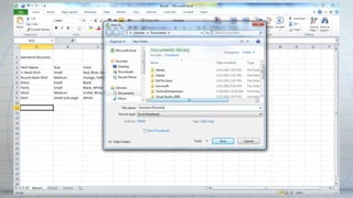 1st quarter   4th meeting- spreadsheet
