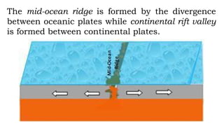 1ST QUARTER 1 PLATE TECTONICS. sciencepptx | PPTX