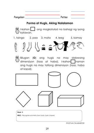 KINDER 1st quarter KINDER module (1).pdf