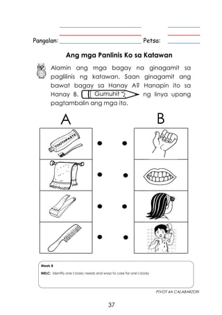 KINDER 1st quarter KINDER module (1).pdf