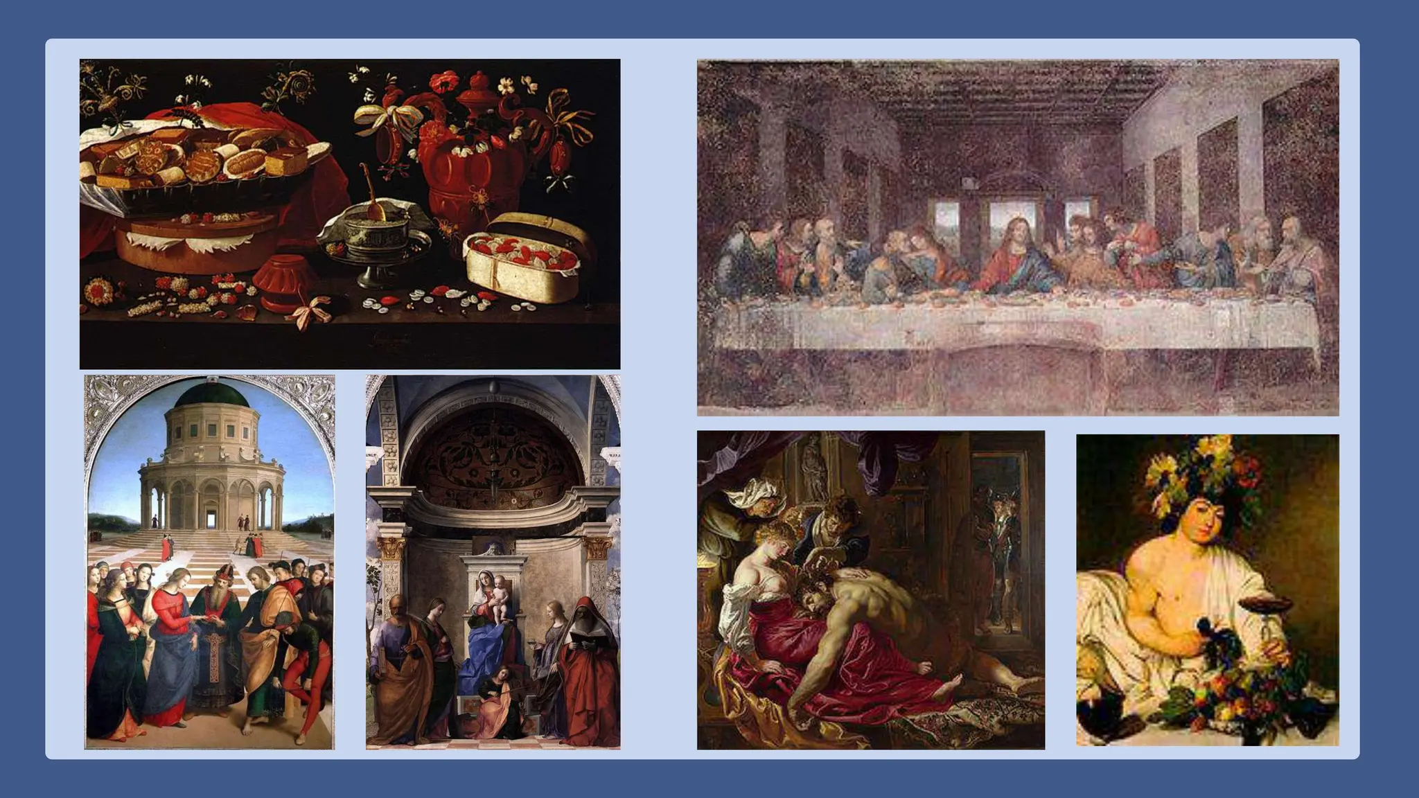 MAPEH 9 ARTS OF RENAISSANCE AND BAROQUE PERIOD | PPTX