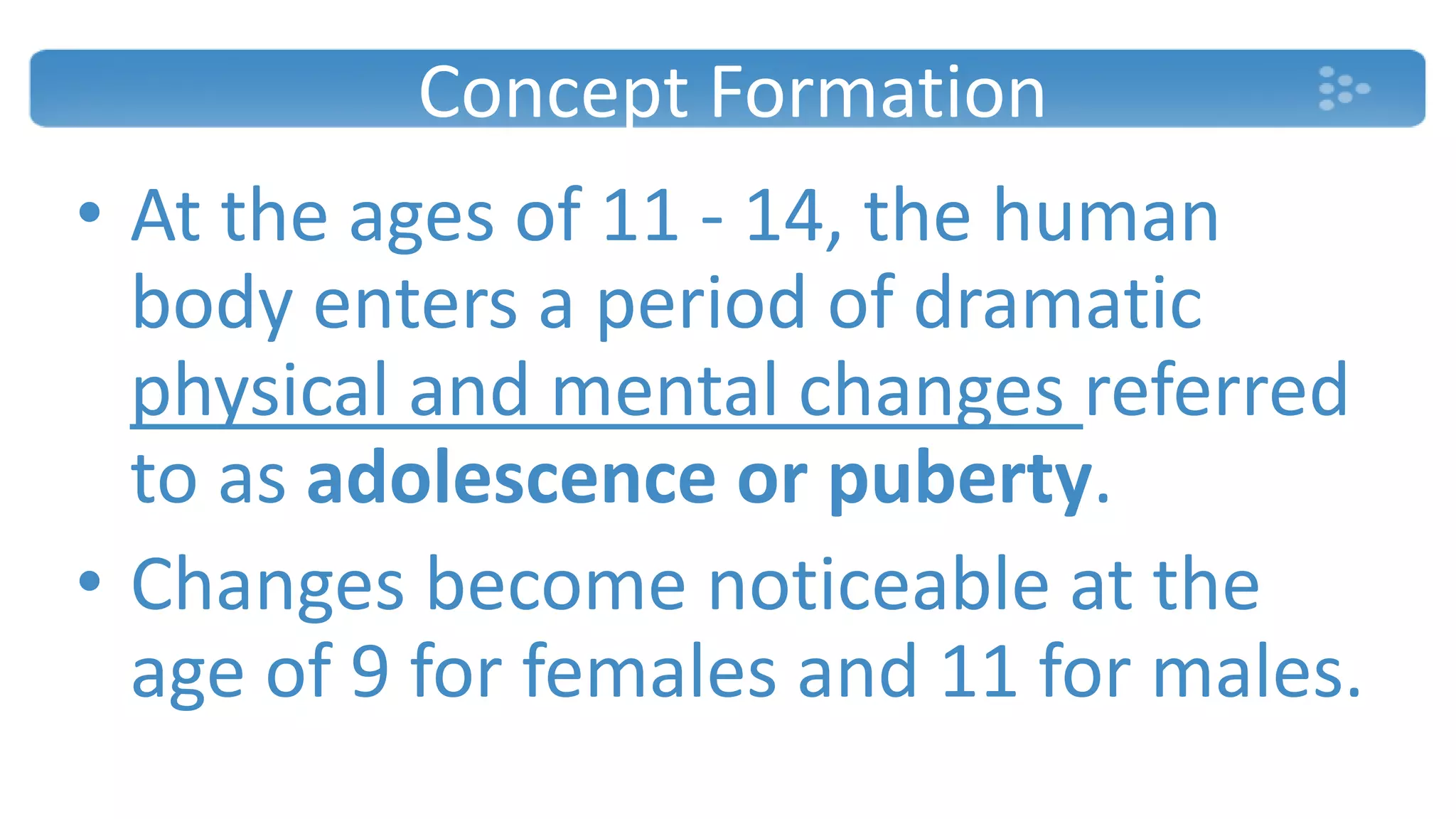 1st science 7 changes during puberty | PPTX