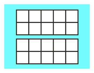 1st Grade Singapore Math Training: Jan 2012