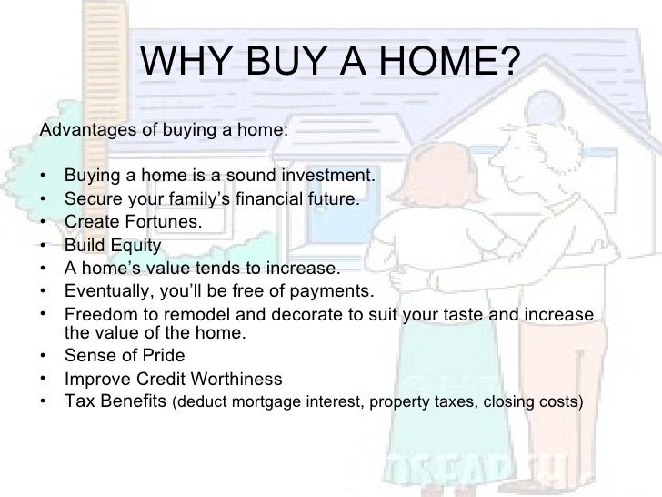1st Time Home Buyer Seminars