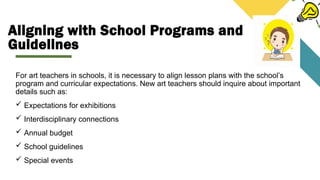 learning-module... 1ST TOPIC INSTRUCTIONAL PLANNING IN THE VISUAL ARTS.pptx