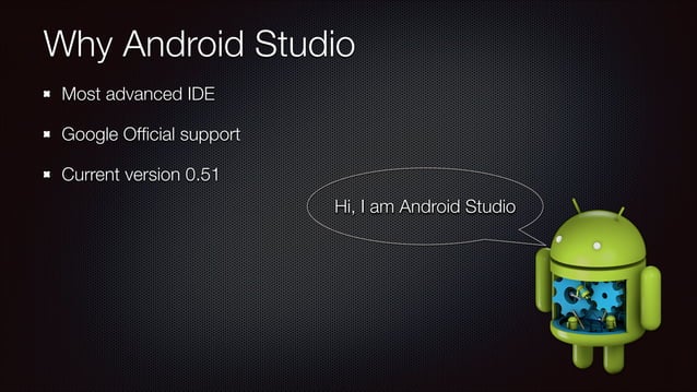 Introduction to Android Studio | PDF