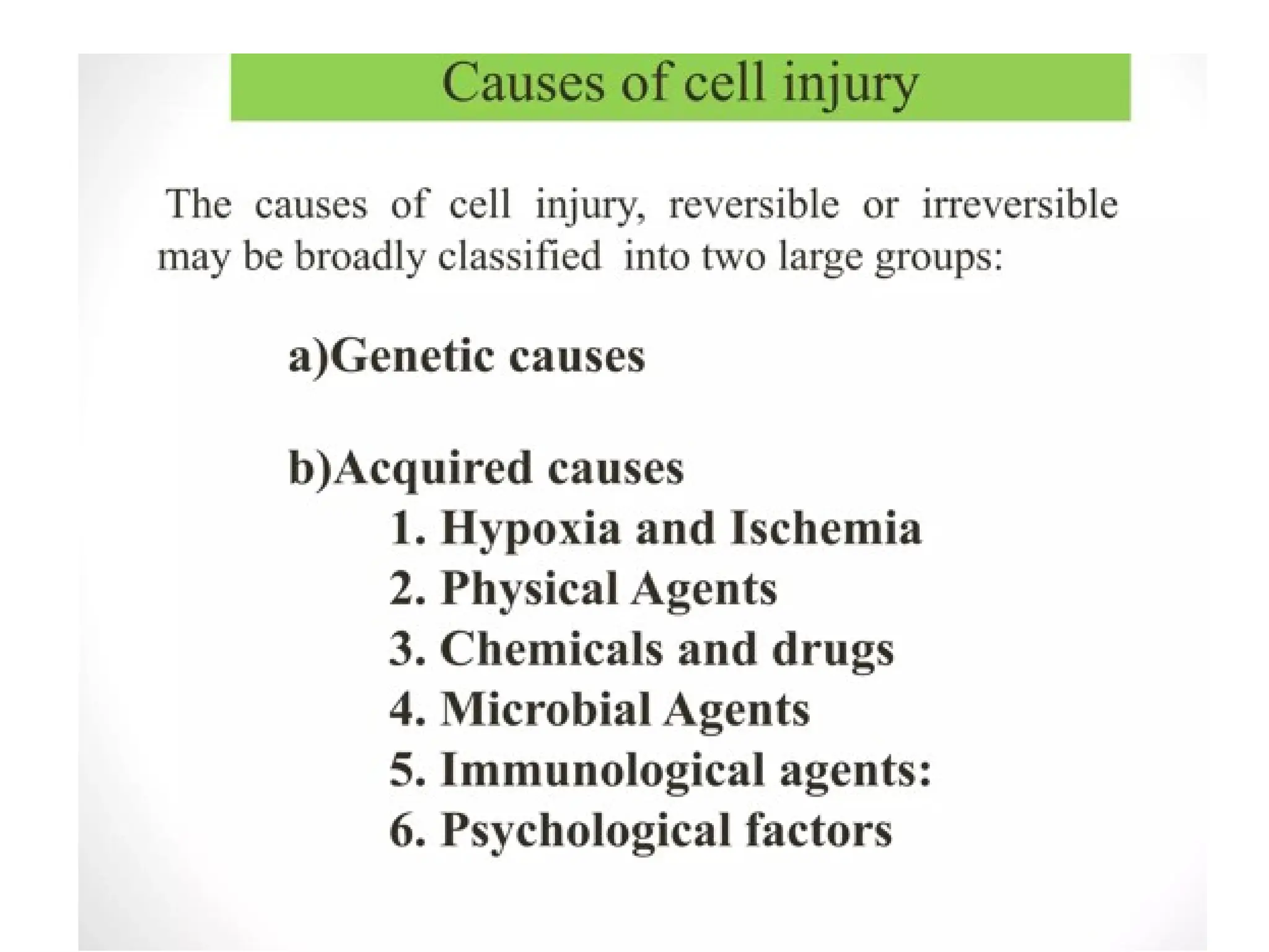 1st Unit patho physiology.pptx By Toni Blair