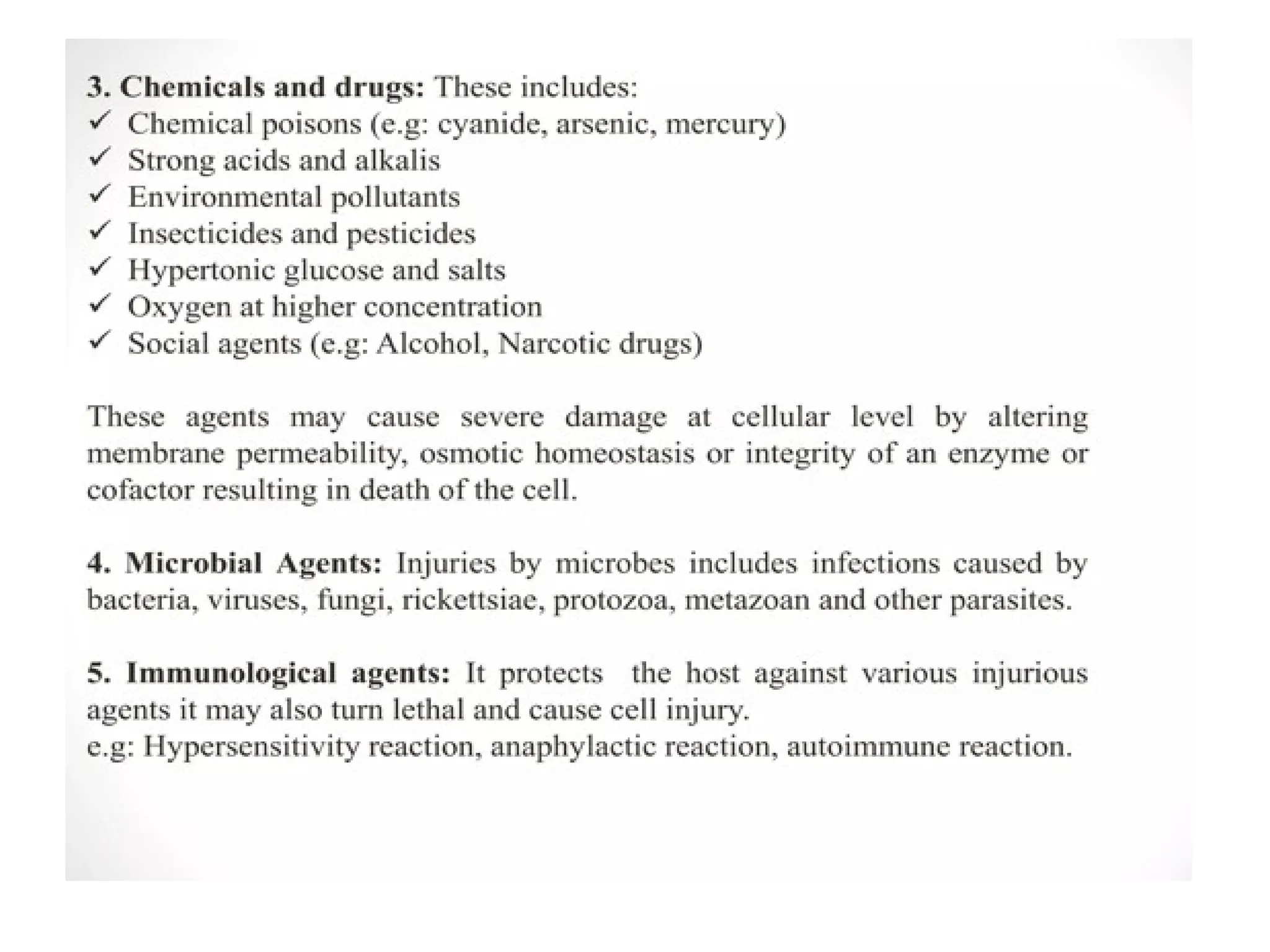 1st Unit patho physiology.pptx By Toni Blair