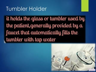 Tumbler Holder
 