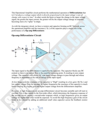 1st year basic electronics | PDF