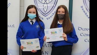 Rang McGuigan class
captains
 