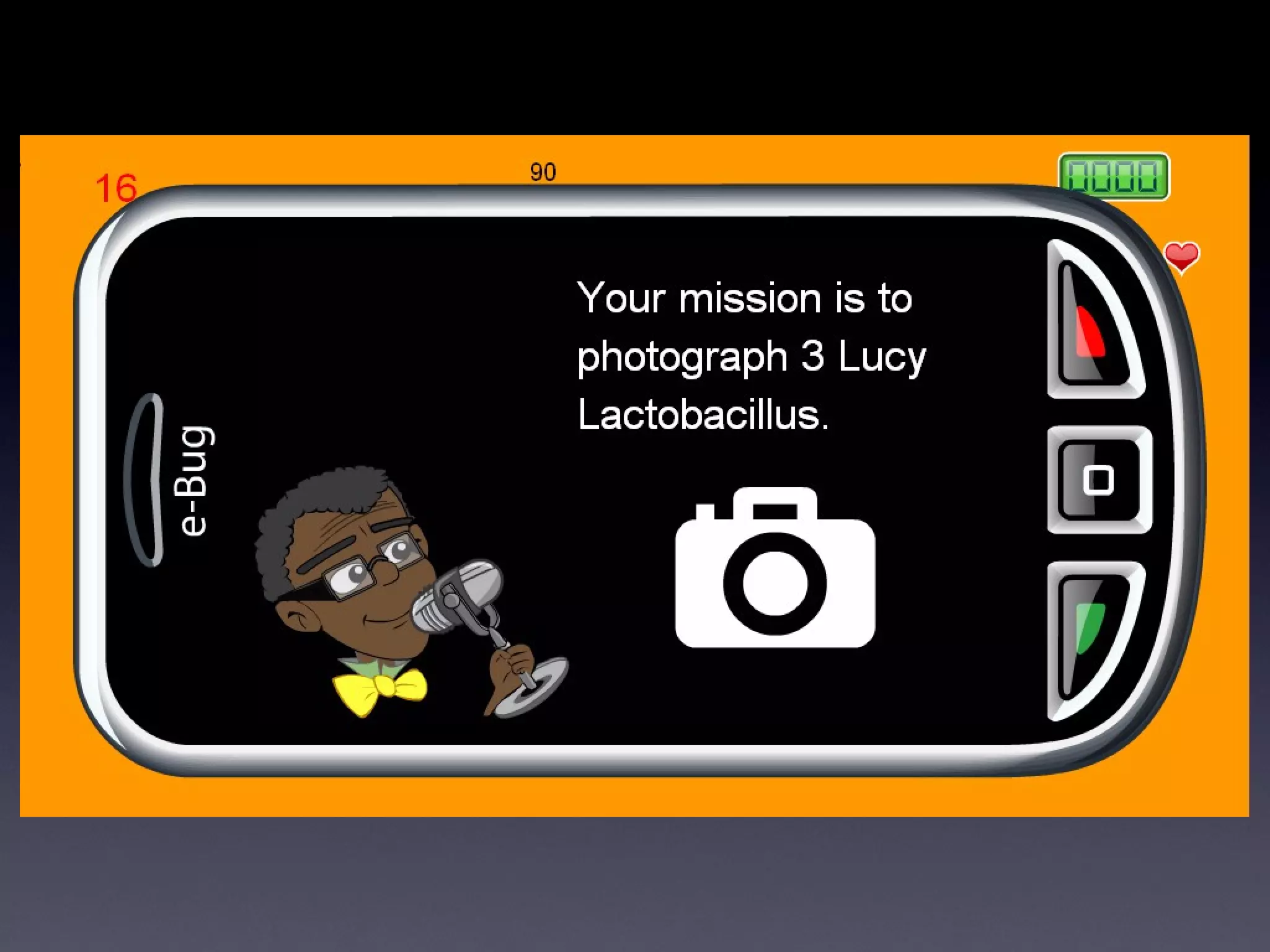 1st Year Game Design Introduction To Game Interface Design | PPT