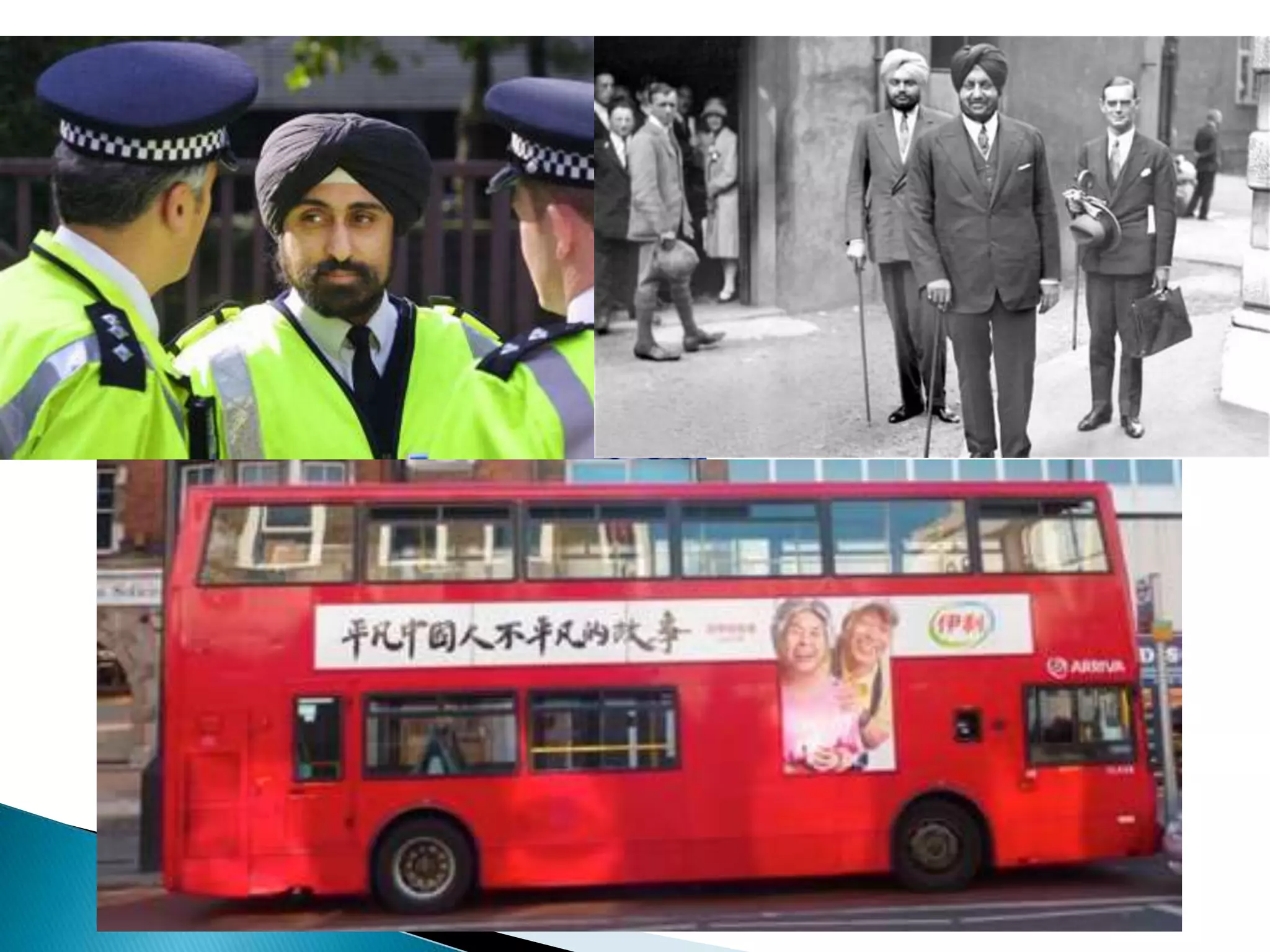 1st year lecture 4 ethnicities, minorities and immigragion 2017 full lecture