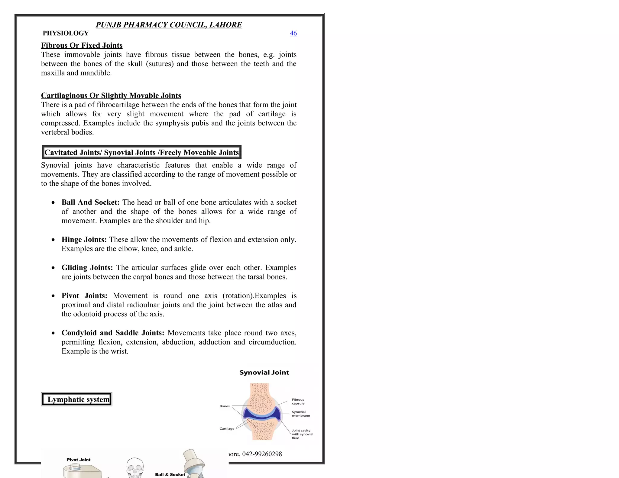 ANIMAL ANATOMY AND PHYSIOLOGY NOTES 1ST YEAR PDF visual data 5