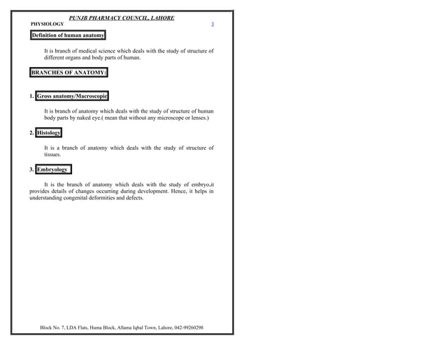 Anatomy visual data 5