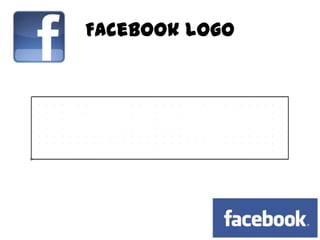 Facebook logo
 