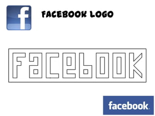Facebook logo
 