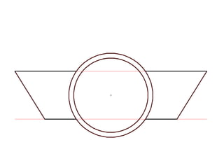 1st year technical graphics