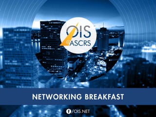 Update---
Ophthalmic Innovation Cycle
& Financial markets
OIS@ASCRS May 5, 2016
William J. Link, PhD
Managing Director
Ver...