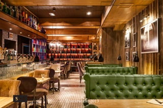 Лемончелло 2013
 