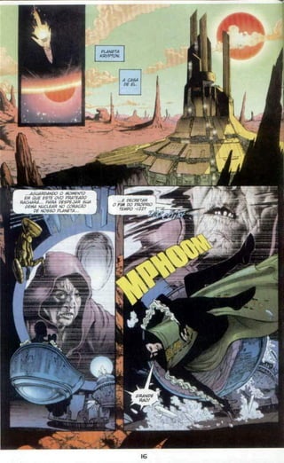 1 Superman O Último Filho Da Terra.pdf