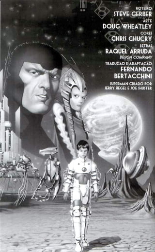 1 Superman O Último Filho Da Terra.pdf