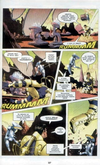 1 Superman O Último Filho Da Terra.pdf