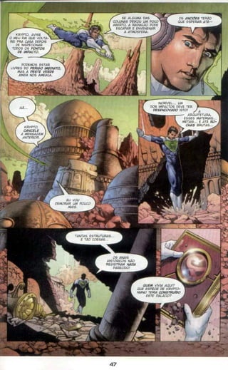 1 Superman O Último Filho Da Terra.pdf