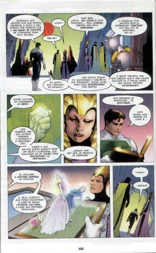 1 Superman O Último Filho Da Terra.pdf