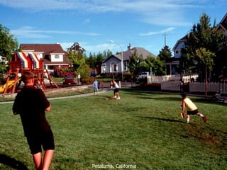 Petaluma, California
 